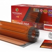 Мат нагревательный «Теплолюкс» ProfiMat1800 Вт/10,0 кв.м.